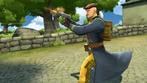 Comic-Look? Ja! Cel-Shading? Nein! Weder [b]Battlefield Heroes[/b] ...