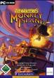 [b]The Curse of Monkey Island[/b]. [b]Monkey Island 3[/b] gilt als eines der besten Lucas-Arts-Adventures überhaupt. Die prächtige Comic-Grafik und die superbe Sprachausgabe, aber vor allem die unfassbare Ladung an Witzen, Anspielungen und Beleidigungsduellen sorgen für einen mehr als verdienten dritten Platz in unserer Liste.  [b]The Curse of Monkey Island[/b] bei !