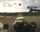 Screenshot zu Race Driver GRID.