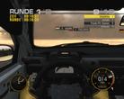 Screenshot zu Race Driver GRID.