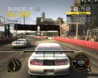 Screenshot zu Race Driver GRID.