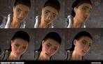 [b]FakeFactory´s Cinematic Mod Version 8[/b]: Wem die überarbeiteten HD-Models nicht gefallen, kann mit dem Charakter Pimper auch die Original-Alyx aus dem Hause [b]Valve[/b] anwählen und trotzdem die verbesserte Grafik genießen.