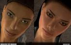 [b]FakeFactory´s Cinematic Mod Version 8[/b]: Wem die überarbeiteten HD-Models nicht gefallen, kann mit dem Charakter Pimper auch die Original-Alyx aus dem Hause [b]Valve[/b] anwählen und trotzdem die verbesserte Grafik genießen.