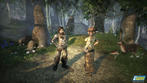 Szene aus Fable 2. Szene aus Fable 2.