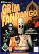 Platz 4: [b]Grim Fandango[/b]. Spieldesign top, Steuerung... eher nicht so top: [b]Grim Fandango[/b] war das erste 3D-Adventure von Lucas Arts und wurde von Käufern verschmäht. Dabei haben sie neben genialer Jazz-Musik eine wirklich abgedrehte Geschichte und viele Lacher verpasst. [b]Grim Fandango[/b] bei !