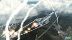 In [b]Tom Clancy's H.A.W.X.[/b] steuern Sie 50 High-Tech-Jets, die mit speziellen Radarsystem ausgestattet sind. Das Spiel versetzt Sie in das Jahr 2012, in dem die Welt immer mehr von privaten Militärparteien abhängig ist. [b]H.A.W.X.[/b] bietet eine kooperative Kampagne für bis zu vier Spieler und einen auf maximal 16 Spieler ausgelegten klassischen Mehrspielermodus.  Laut [b]Ubisoft[/b] wird das Spiel schon im Herbst dieses Jahres erscheinen, sowohl für Xbox 360, Playstation 3, als auch für den heimischen PC.