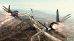 In [b]Tom Clancy's H.A.W.X.[/b] steuern Sie 50 High-Tech-Jets, die mit speziellen Radarsystem ausgestattet sind. Das Spiel versetzt Sie in das Jahr 2012, in dem die Welt immer mehr von privaten Militärparteien abhängig ist. [b]H.A.W.X.[/b] bietet eine kooperative Kampagne für bis zu vier Spieler und einen auf maximal 16 Spieler ausgelegten klassischen Mehrspielermodus.  Laut [b]Ubisoft[/b] wird das Spiel schon im Herbst dieses Jahres erscheinen, sowohl für Xbox 360, Playstation 3, als auch für den heimischen PC.