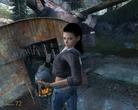 [b]FakeFactory´s Cinematic Mod Version 8[/b]: Wem die überarbeiteten HD-Models nicht gefallen, kann mit dem Charakter Pimper auch die Original-Alyx aus dem Hause [b]Valve[/b] anwählen und trotzdem die verbesserte Grafik genießen.