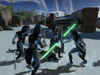 Star Wars: Knights of the Old Republic, 2003