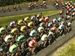 Tour de France 2008: Der offizielle Radsport-Manager