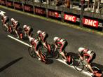 Tour de France 2008: Der offizielle Radsport-Manager
