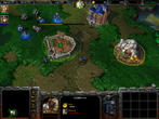 Warcraft 3: Reign of Chaos, 2002
