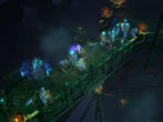 Kämpft um Achievements: Der Hexendoktor aus [b]Diablo 3[/b]