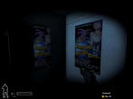 [b]SWAT 4[/b]: Poster, die TV-Sendungen in den USA bewerben.