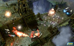 [b]Dawn of War 2[/b] nutzt das Deckungssystem von [b]Company of Heroes[/b]