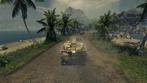 Um in den Genuss der vollen Auflösung der neuen [b]Crysis Warhead[/b]-Screenshots zu gelangen, klicken Sie bitte auf das Bild über diesem Text.