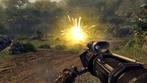 Screenshot aus Crysis Warhead. Screenshot aus Crysis Warhead.
