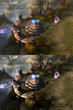 Sie finden die Grafik von [b]Diablo 3[/b] auch zu comichaft? Die Community  dunklere Szenarien, einen Stil, der sich von [b]World of Warcraft[/b] abgrenzt. Wie denken Sie über die Bonbon-Grafik von [b]Diablo 3[/b]? Wir sind auf Ihre Meinung gespannt!