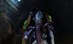 Zeratul hat den Rang des Prälaten und ist am besten bekannt für die Rolle, die er bei der Sicherstellung des Überlebens der Protoss seit Beginn der Bedrohung durch die Zerg gespielt hat. Zeratul war es, der die Vorurteile Exekutor Tassadars überwand, als beide sich auf Char zum ersten Mal trafen und anfingen, die Kluft zwischen den Protoss auf Aiur und den Dunklen Templern zu schließen. Weitere Informationen zu Zeratul erhalten Sie auf der offiziellen . Zeratul hat den Rang des Prälaten und ist am besten bekannt für die Rolle, die er bei der Sicherstellung des Überlebens der Protoss seit Beginn der Bedrohung durch die Zerg gespielt hat. Zeratul war es, der die Vorurteile Exekutor Tassadars überwand, als beide sich auf Char zum ersten Mal trafen und anfingen, die Kluft zwischen den Protoss auf Aiur und den Dunklen Templern zu schließen. Weitere Informationen zu Zeratul erhalten Sie auf der offiziellen .