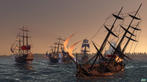 Screenshot aus Empire: Total War (1) Screenshot aus Empire: Total War (1)