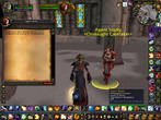 Screenshot aus World of Warcraft: Wrath of the Lich King (1) Screenshot aus World of Warcraft: Wrath of the Lich King (1)