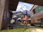 Screenshots aus Team Fortress 2. (2)