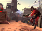 Screenshots aus Team Fortress 2.