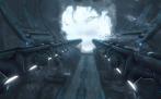 Crysis hatte einen abwechslungsarmen Alien-Level. Man war froh, endlich draußen angekommen zu sein. Solche Levels wären für Crysis 2 zwar auch gut, müssen aber mehr Ideen mitbringen. Wie wäre es mit einem Alien-Unterwasser-Level im Hudson River - ganz im Stile von Bioshock?