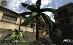Auch die verfügbare Demo des Online-Shooter [b]MKZ[/b] unterstützt Phsyx.