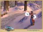 Das kostenlose MMO Runes of Magic glänzt mit feiner Fantasy-Grafik und befindet sich derzeit in der Beta-Testphase.