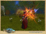 Das kostenlose MMO Runes of Magic glänzt mit feiner Fantasy-Grafik und befindet sich derzeit in der Beta-Testphase.