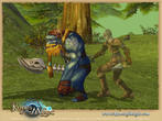 Das kostenlose MMO Runes of Magic glänzt mit feiner Fantasy-Grafik und befindet sich derzeit in der Beta-Testphase.