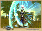 Das kostenlose MMO Runes of Magic glänzt mit feiner Fantasy-Grafik und befindet sich derzeit in der Beta-Testphase.