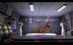 In der Techdemo [b]The Great Kulu[/b] reagiert die Kreatur physikalisch korrekt auf äußere Einflüsse.