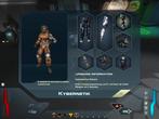 Wenn Sie alle Sekundärquests im Spiel erfüllen, sind Sie im Besitz aller sieben Implantate für Ihren Helden.