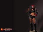 [b]Command & Conquer: Alarmstufe Rot 3[/b]: Gina Carano (Natasha)