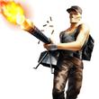 Der Team-Shooter [b]Battlefield Heroes[/b] wildert mit Comic-Look und schnellen Gefechten im selben Terrain wie Valves  und soll Ende 2008 erscheinen.