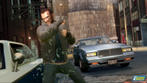 Nach der  sind nun einige Bilder zum [b]Rockstar[/b]-Titel erschienen. Ob es sich dabei bereits um Screenshots der PC-Version von [b]GTA 4[/b] handelt, steht noch nicht fest. Wir bleiben am Ball und halten Sie natürlich auf dem Laufenden. In der Zwischenzeit sollten Sie sich unsere  zum Action-Adventure [b]GTA 4[/b] zu Gemüte führen. [b]Update:[/b] Im Netz sind erneut zwei Bilder zu [b]Grand Theft Auto 4[/b] aufgetaucht, die auf die PC-Version des Action-Adventures hindeuten. Leider wissen wir auch bei den beiden neuen Screenshots nicht genau, ob es sich dabei definitiv um PC-Bilder aus [b]GTA 4[/b] handelt.