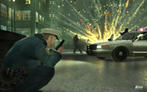 Mit [b]Fly like an (Desert) Eagle[/b] schießen Sie Ihre Feinde in [b]GTA 4[/b] jetzt zum Himmel. Die Handfeuerwaffe wurde angepasst und erzeugt nun einen starken Rückstoß, gleich einer Explosion. Witzig!