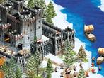 [b]Age of Empires 2: The Conquerors[/b] (2000) 26 Technologien, 11 Einheiten, 5 Völker, vier 4 Kampagnen sowie ein paar Karten und Gameplay-Verbesserungen – so liest sich die Liste der Neuerungen im Add-on The Conquerors. Mit Defend the Wonder, King of the Hill und Wonder Race halten außerdem drei weitere Mehrspieler-Modi Einzug in Age of Empires 2.