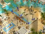 [b]Age of Mythology[/b] (2002) Im Gegensatz zu Age of Empires nimmt es Age of Mythology nicht ganz so genau mit der historischen Akkurarität. Viel mehr thematisiert das Echtzeit-Strategiespiel die Mythen der Griechen, Ägypter und Nordmänner. Spielerisch allerdings gibt es kaum Unterschiede zwischen „Original“ und „Spin-off“. Im Gegensatz zur Age of Empire-Serie reduziert Age of Mythology alle 32 Missionen auf eine Kampagne.
