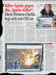 Im Artikel der Abendzeitung finden sich zusätzliche Informationen über die wirtschaftliche Bedeutung der Computer- und Videospiele. Im Artikel der Abendzeitung finden sich zusätzliche Informationen über die wirtschaftliche Bedeutung der Computer- und Videospiele.