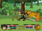 [b]Platz 8: Andventure Quest[/b] Nachdem Sie in [b] [/b]Ihren Heroen erstellt haben, finden Sie sich in der Stadt Battleon wieder. Hier erhalten Sie erste Aufträge, sprechen mit den Bewohnern und rüsten sich aus. Alternativ wandern Sie einfach durch die Welt auf der Suche nach interessanten Orten. Sie sehen das Geschehen aus einer netten 2D-Sicht mit Manga-Optik.