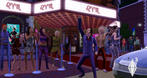 Screenshots aus Die Sims 3. (8)