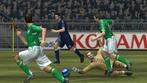 ... Pro Evolution Soccer 2008