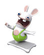 ... [/b]die Raving Rabbids[/b] aus Rayman Raving Rabbids.