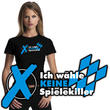 Der Versender 3Dsupply schenkt allen bayerischen Bestellern das Shirt zur Aktion - allerdings nur bis zum 25.09.