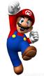 ... [b]Super Mario[/b], Held unzähliger Nintendo-Spiele.
