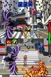 ... [b]The World ends with you[/b]