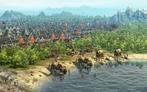 Screenshots aus Anno 1404. (4)